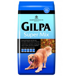 Gilpa Super Mix 15 kg -...